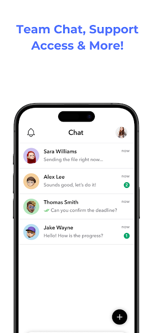 Harmony: Anesthesia Staffing Screenshot 3