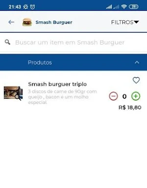 Matriz do Açaí Screenshot 2