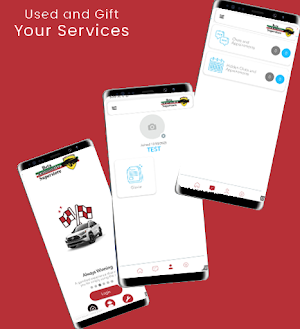 Beta Automotive Screenshot 3