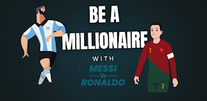 Millionaire: Messi Vs Ronaldo Screenshot 0
