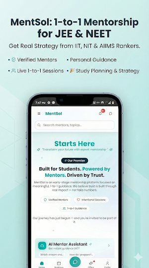 MentSol Screenshot 0