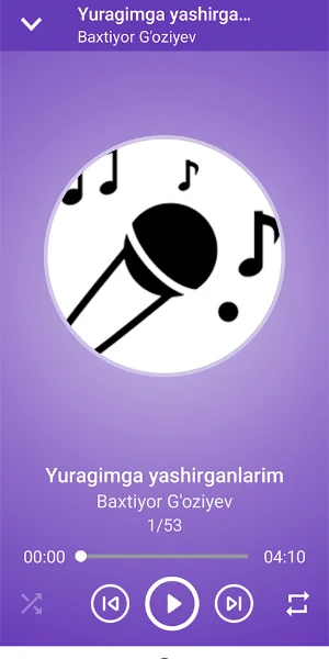 Uzbek estradasi 2 Screenshot 3