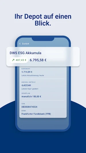 TauRes Connect Screenshot 3