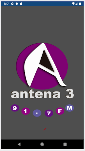 Radio Antena 3 Screenshot 0