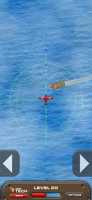Vintage Fighter Screenshot 3
