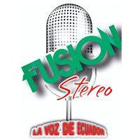 Radio Fusion Stereo