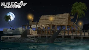 Raft Survivor & Match Game Screenshot 3