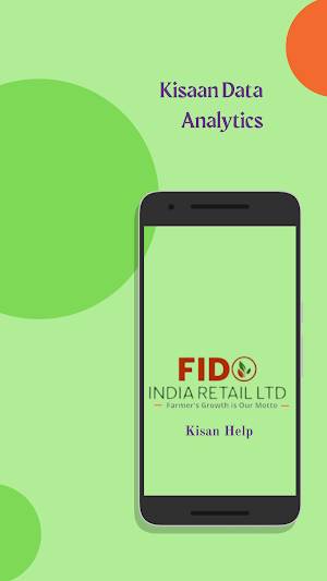Fido - Data Analytics Boy Screenshot 0