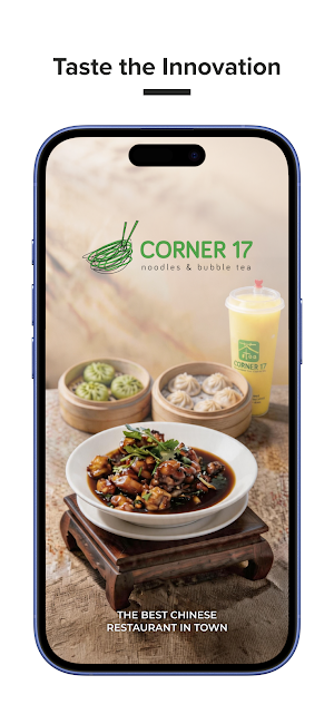 Corner 17 Screenshot 0