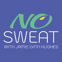 No Sweat with JLH