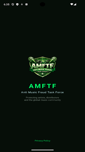 AMFTF Members Screenshot 0