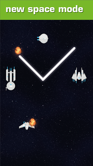 Roadblock Screenshot 1