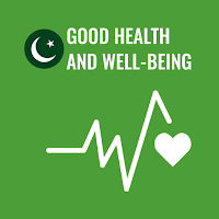 SDG3 Pakistan