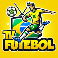 Tv Futebol - Ao Vivo BR
