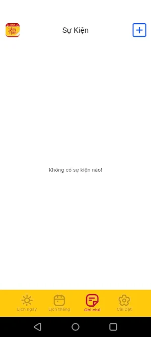 Lịch Vạn Niên Screenshot 2