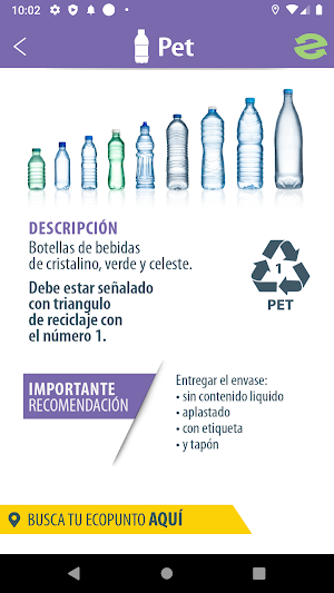 Soluciones Ecológicas Screenshot 2