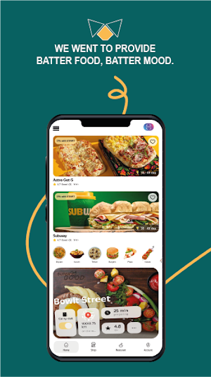 SebaJi- Online Mall Screenshot 3