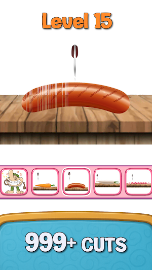 Tip & Tap Chill Minigames Screenshot 0