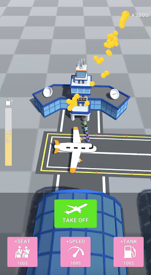 Sky Explorer Screenshot 0