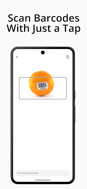 MacroMate - Macro Tracker Screenshot 3