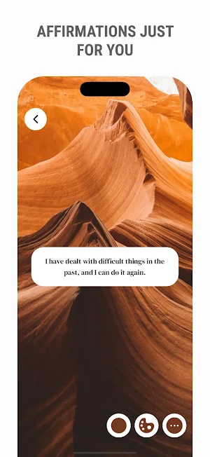 Neotalk: Daily Mental Wellness Screenshot 2