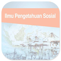 Buku IPS SMP Kelas 7 K13