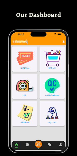 YaiKH Yorkmars Screenshot 1