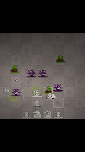 Catacomb Chess Screenshot 0