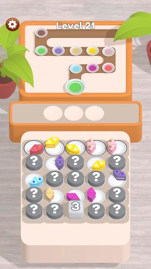 Cake Jam Screenshot 2