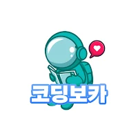 코딩보카 -  개발자를 위한 단어장