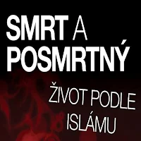 smrt a posmrtný život Islamu