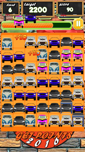 Crush Cars Screenshot 2