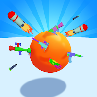 Sticky Shooter