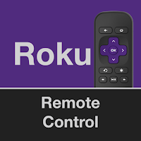 Smart Remote for Roku