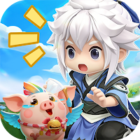 幻獸之旅：新紀元