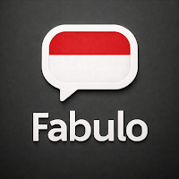 Learn Indonesian with Fabulo