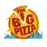 The Big Pizza