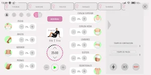 iModel v25 Screenshot 2