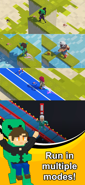 God of PPP Screenshot 1