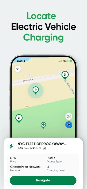 ParcSync Screenshot 3