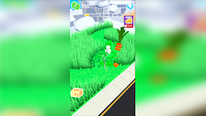Lawn Mover Screenshot 0