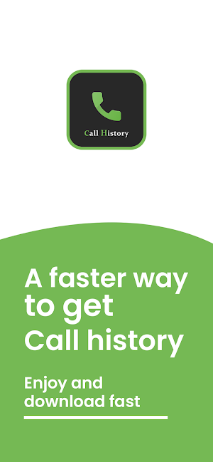 Call History Any Number Detail Screenshot 0