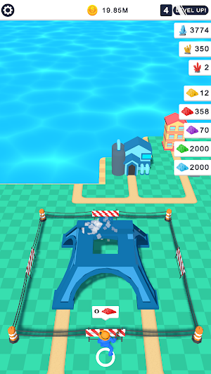 Wonder Maker Screenshot 1