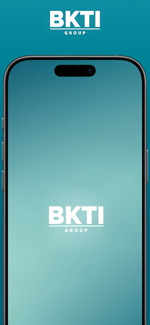 BKTI Group Screenshot 0