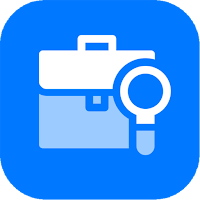 JOB FINDER — Find Your Perfect