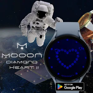 Diamond Heart II Screenshot 1