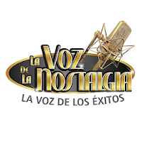 La Voz De La Nostalgia