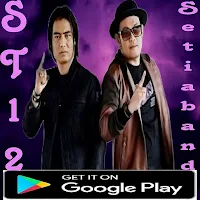 Setia Band & ST12 full album