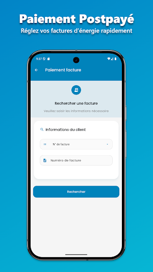 Baraka PDV Screenshot 3