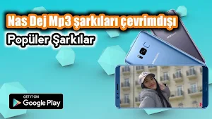 Naz Dej mp3 şarkı Screenshot 0